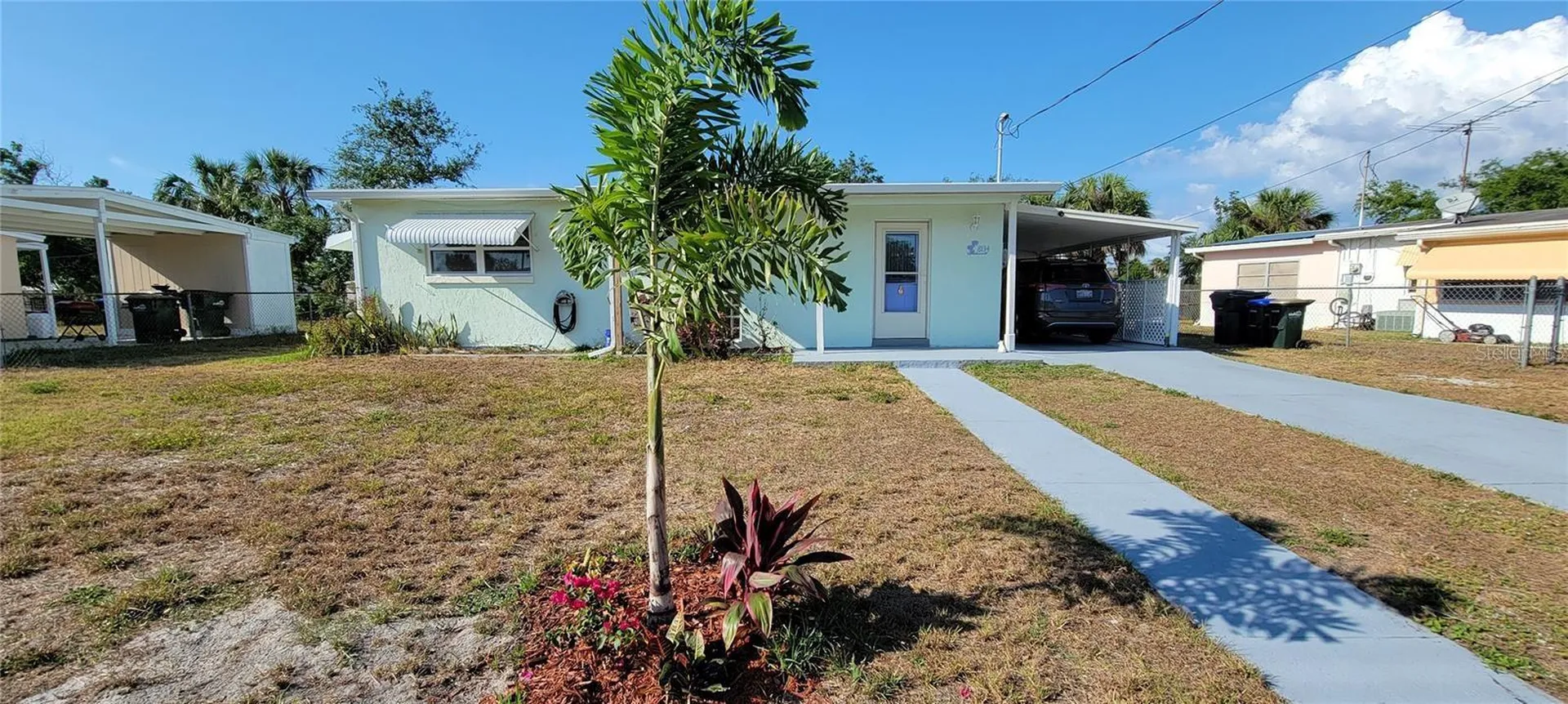 8134 Aero Avenue North Port FL 34287