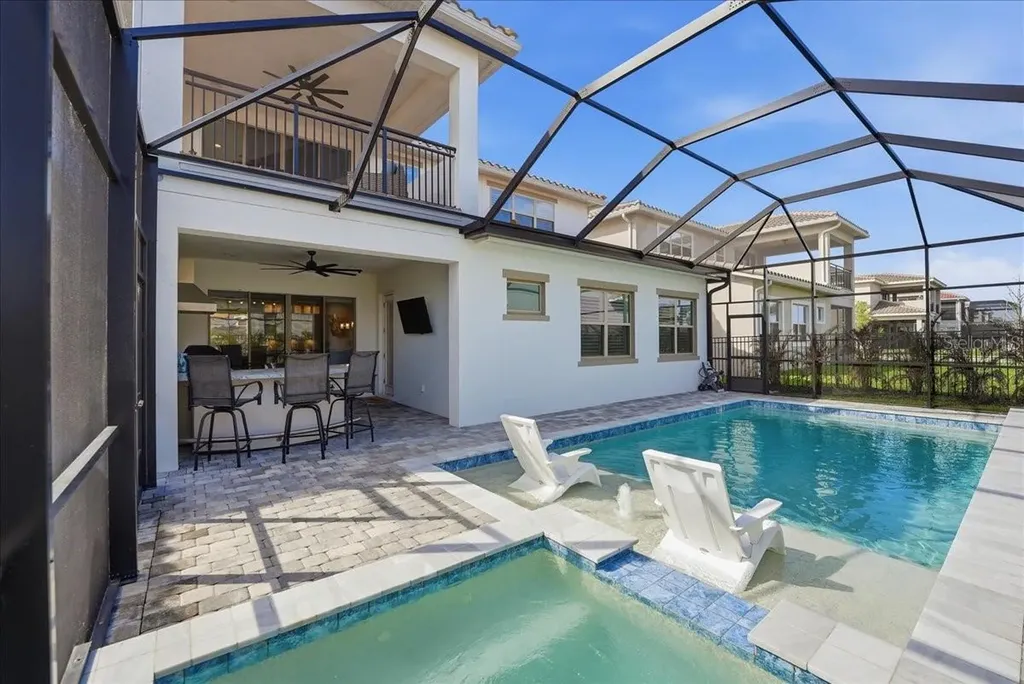 13857 Larkton Lane Orlando FL 32832
