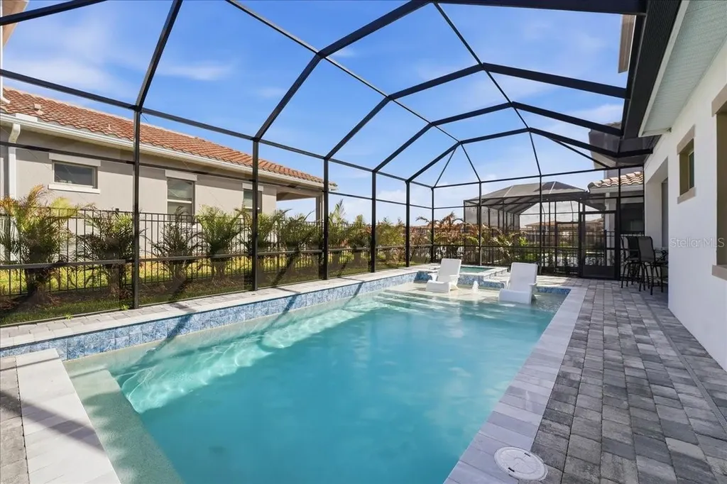 13857 Larkton Lane Orlando FL 32832