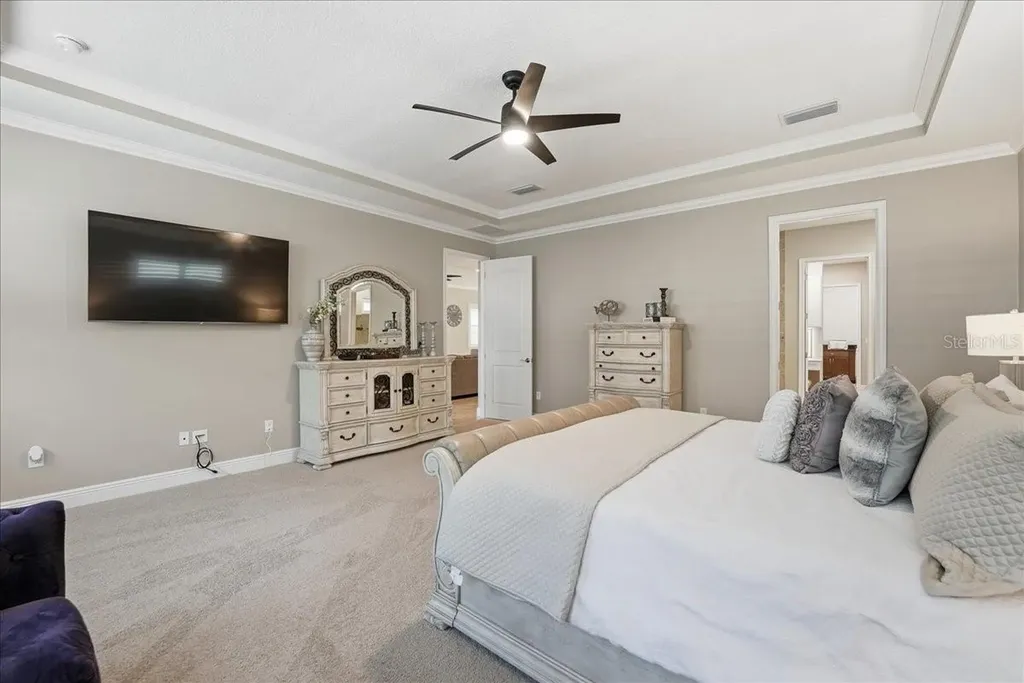 13857 Larkton Lane Orlando FL 32832