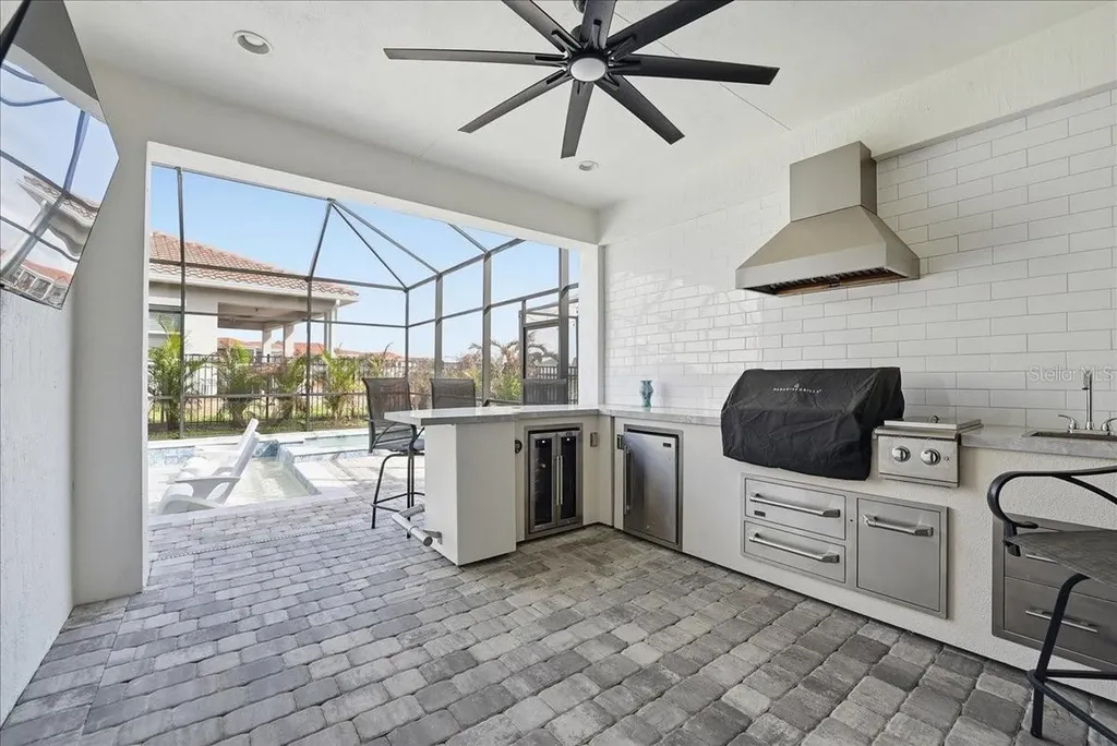 13857 Larkton Lane Orlando FL 32832