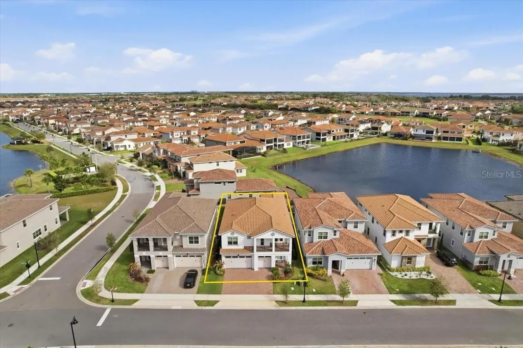 13857 Larkton Lane Orlando FL 32832