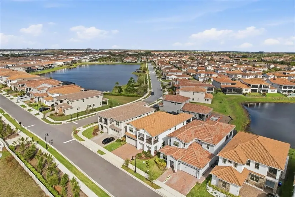 13857 Larkton Lane Orlando FL 32832
