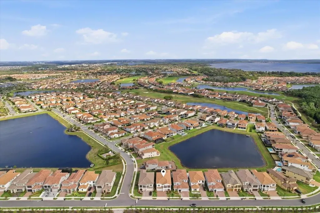 13857 Larkton Lane Orlando FL 32832