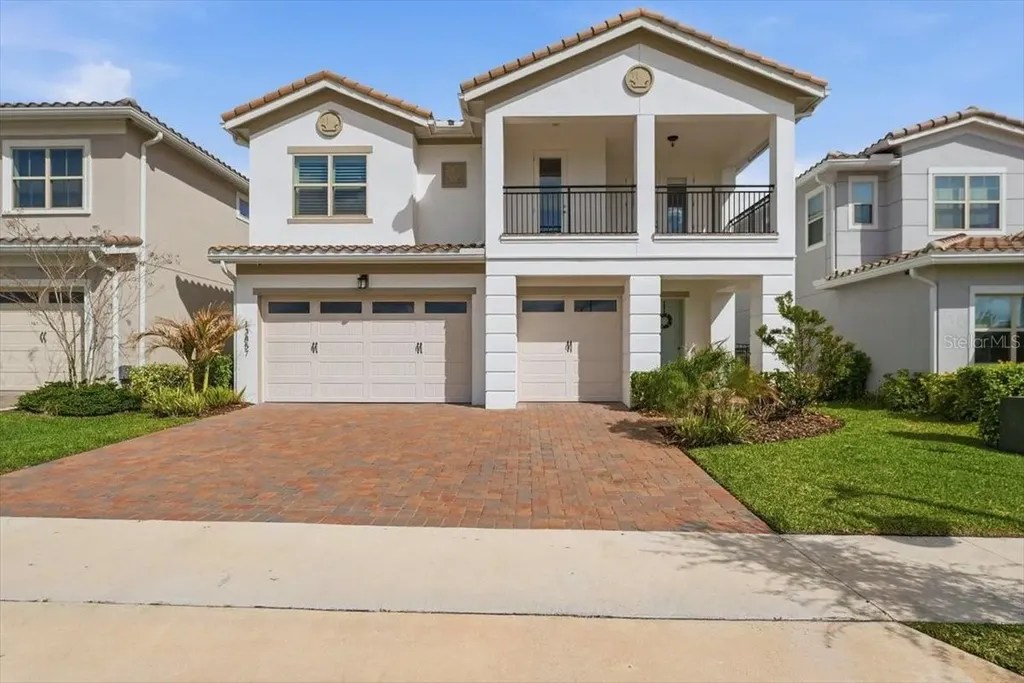 13857 Larkton Lane Orlando FL 32832