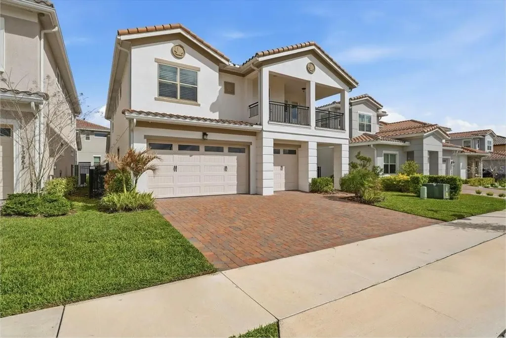 13857 Larkton Lane Orlando FL 32832