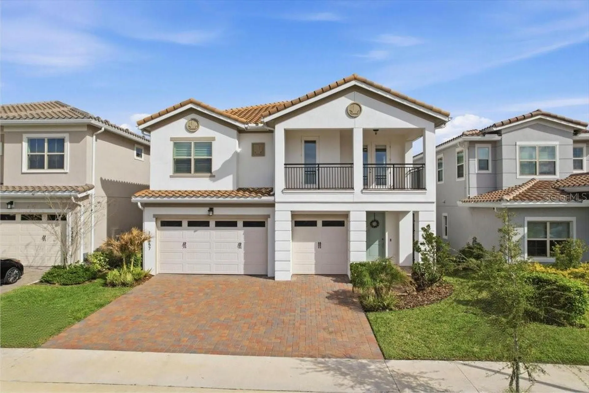 13857 Larkton Lane Orlando FL 32832