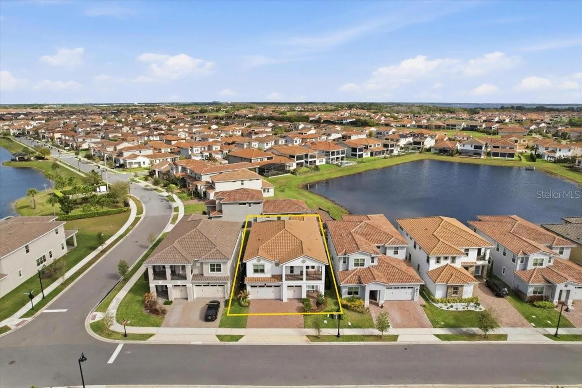 13857 Larkton Lane Orlando FL 32832