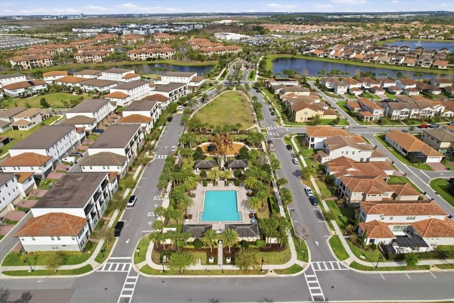 13857 Larkton Lane Orlando FL 32832