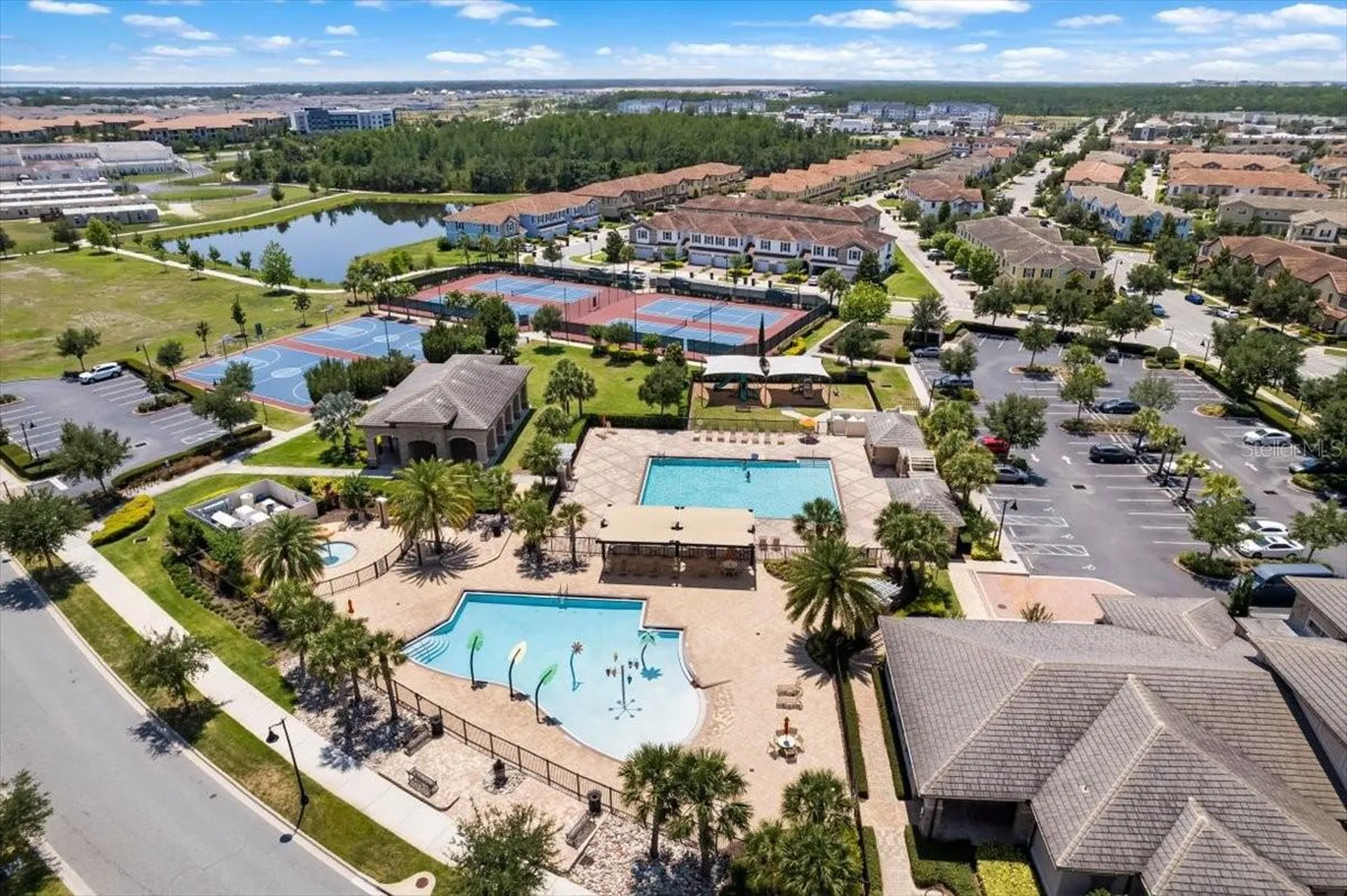 13857 Larkton Lane Orlando FL 32832