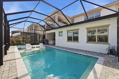13857 Larkton Lane Orlando FL 32832