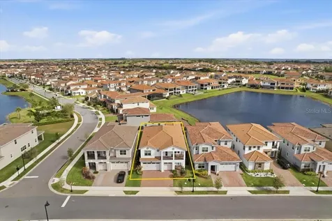 13857 Larkton Lane Orlando FL 32832
