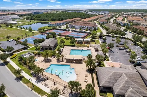 13857 Larkton Lane Orlando FL 32832