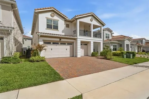 13857 Larkton Lane Orlando FL 32832