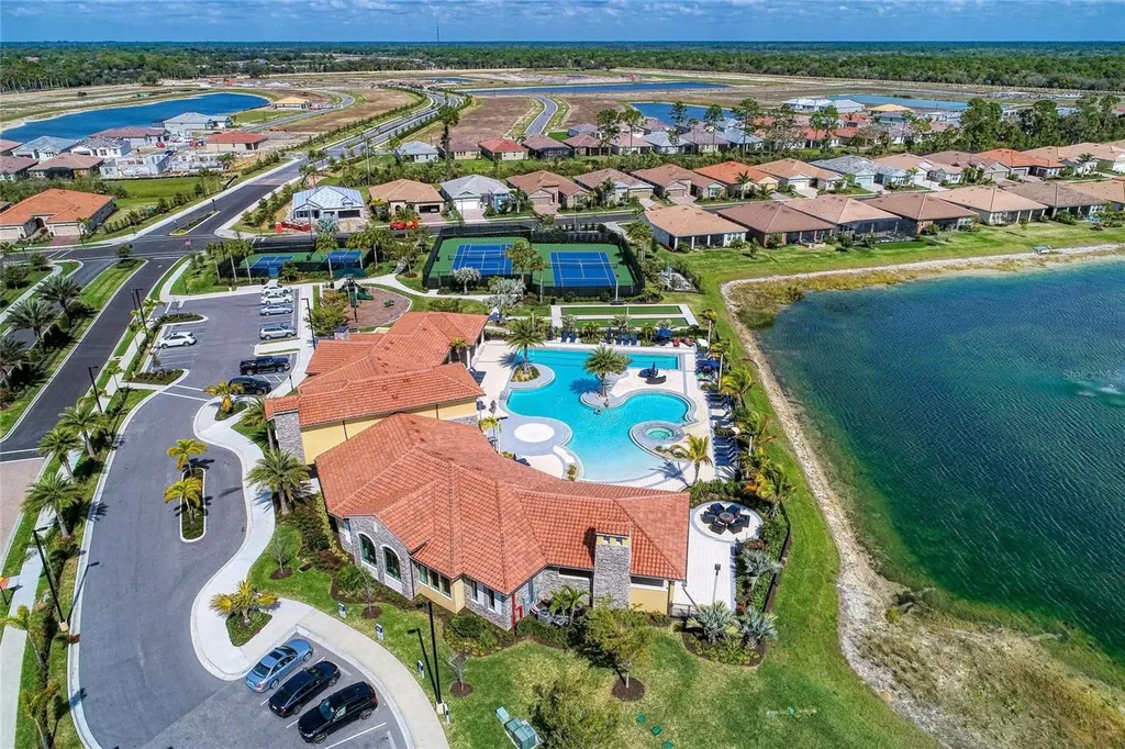20321 Symphony Place Venice FL 34293