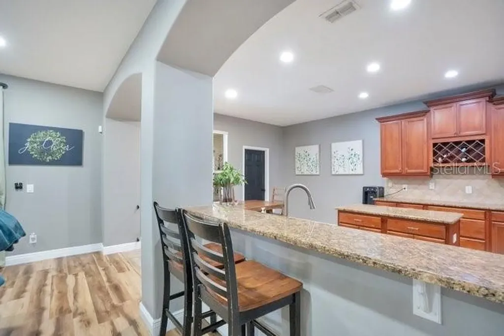 2551 Wyndam Bay Place Apopka FL 32703