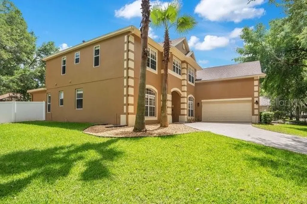 2551 Wyndam Bay Place Apopka FL 32703