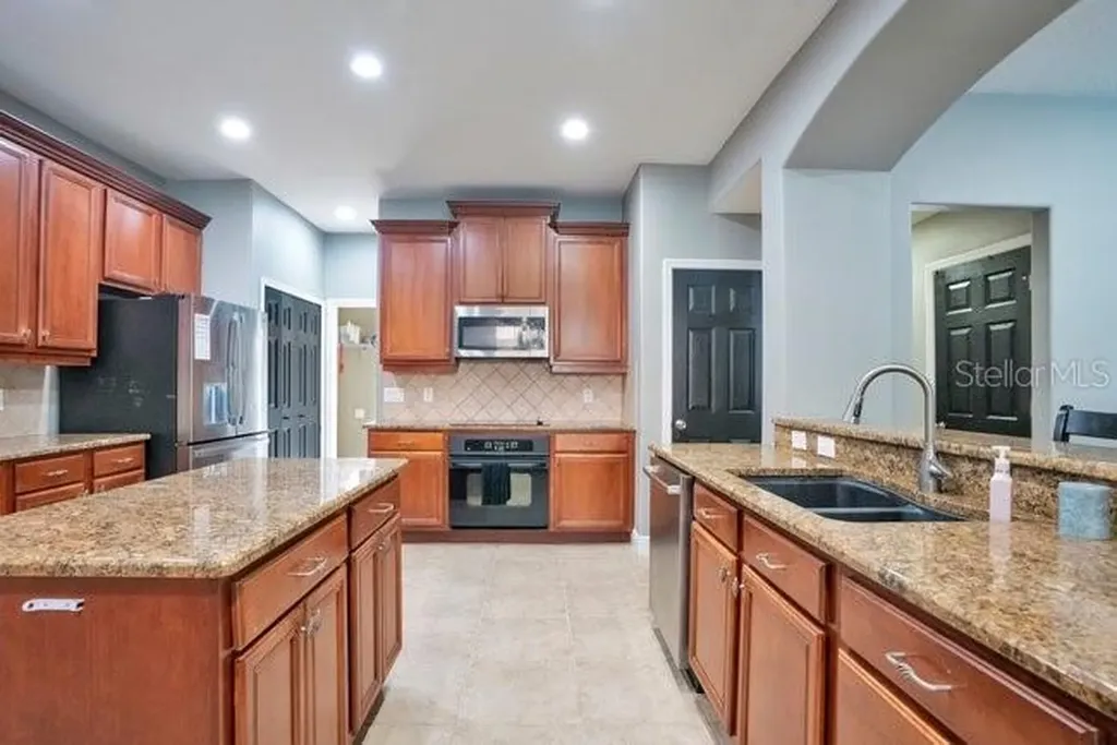 2551 Wyndam Bay Place Apopka FL 32703