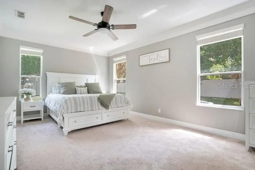 2551 Wyndam Bay Place Apopka FL 32703