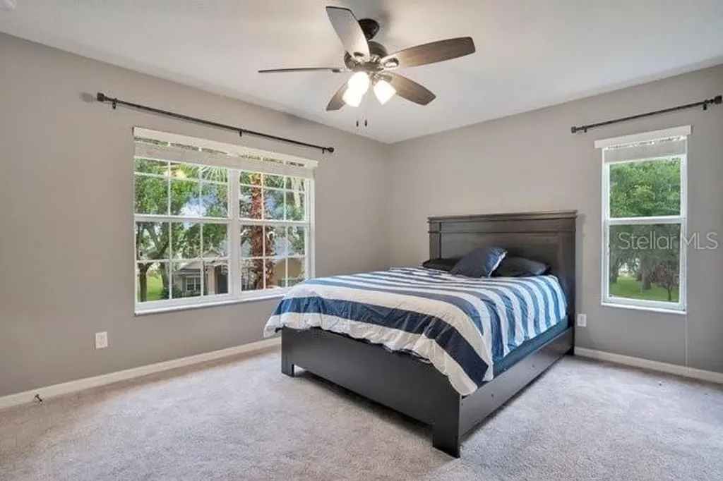 2551 Wyndam Bay Place Apopka FL 32703