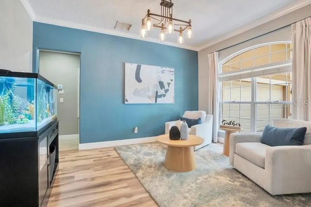 2551 Wyndam Bay Place Apopka FL 32703