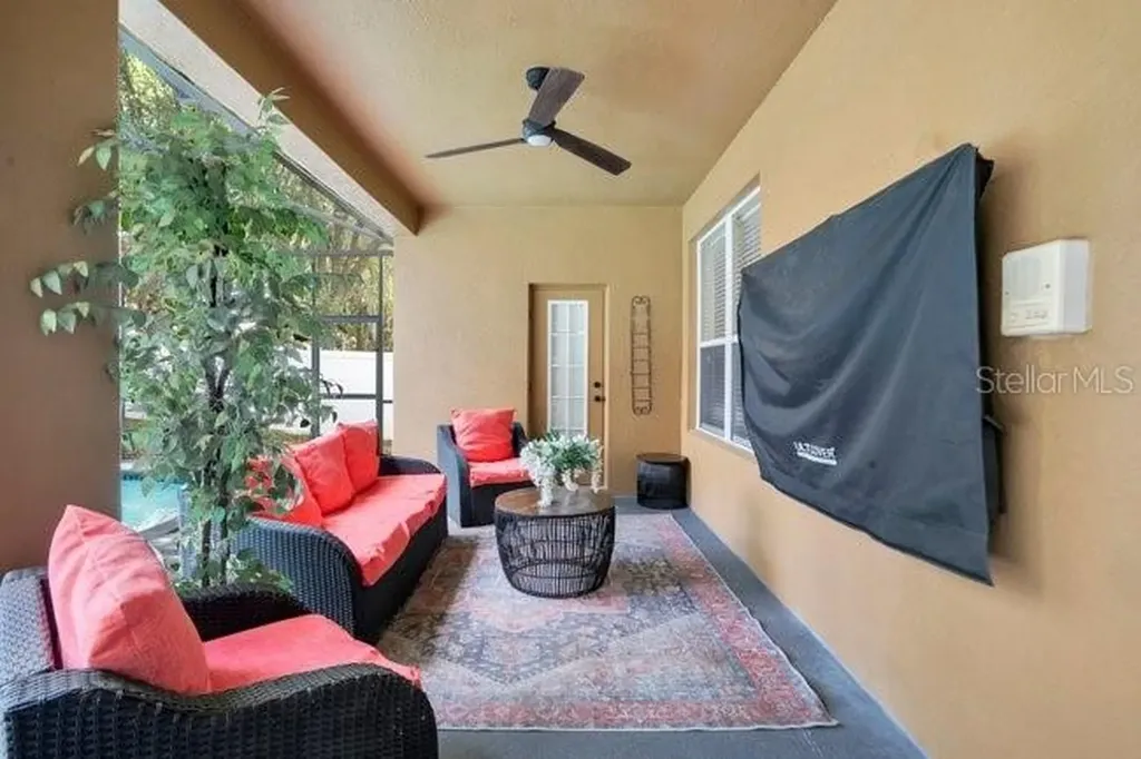 2551 Wyndam Bay Place Apopka FL 32703