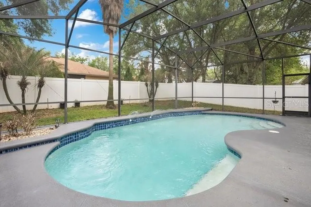 2551 Wyndam Bay Place Apopka FL 32703