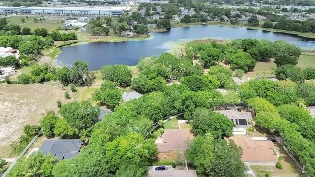 2551 Wyndam Bay Place Apopka FL 32703