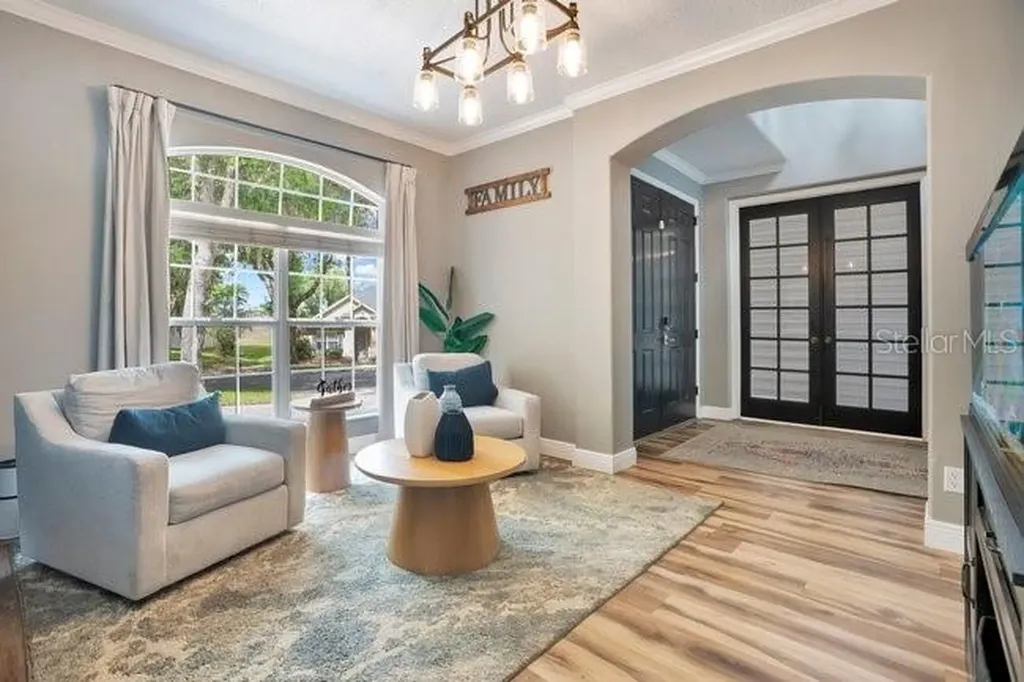 2551 Wyndam Bay Place Apopka FL 32703