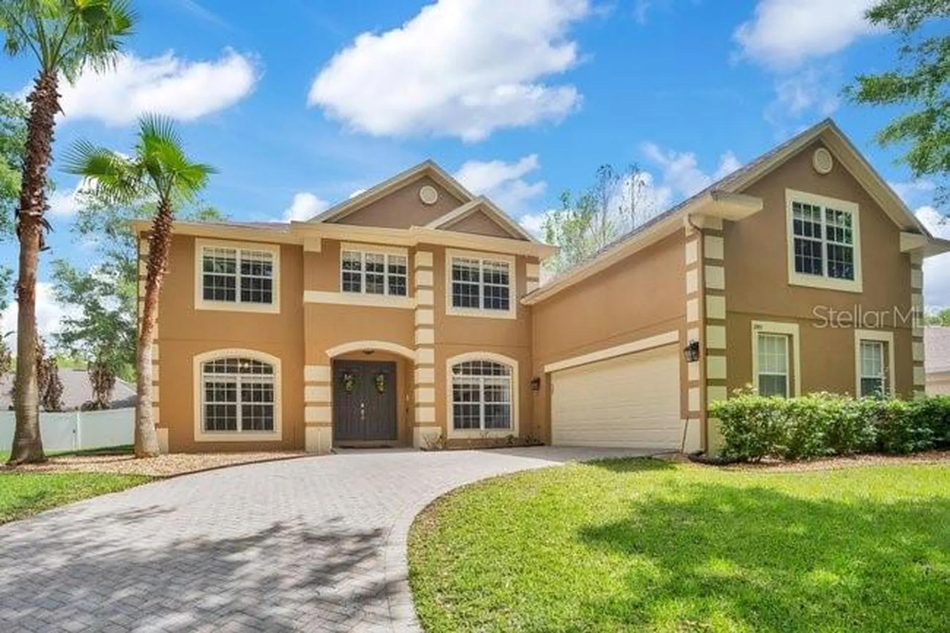 2551 Wyndam Bay Place Apopka FL 32703