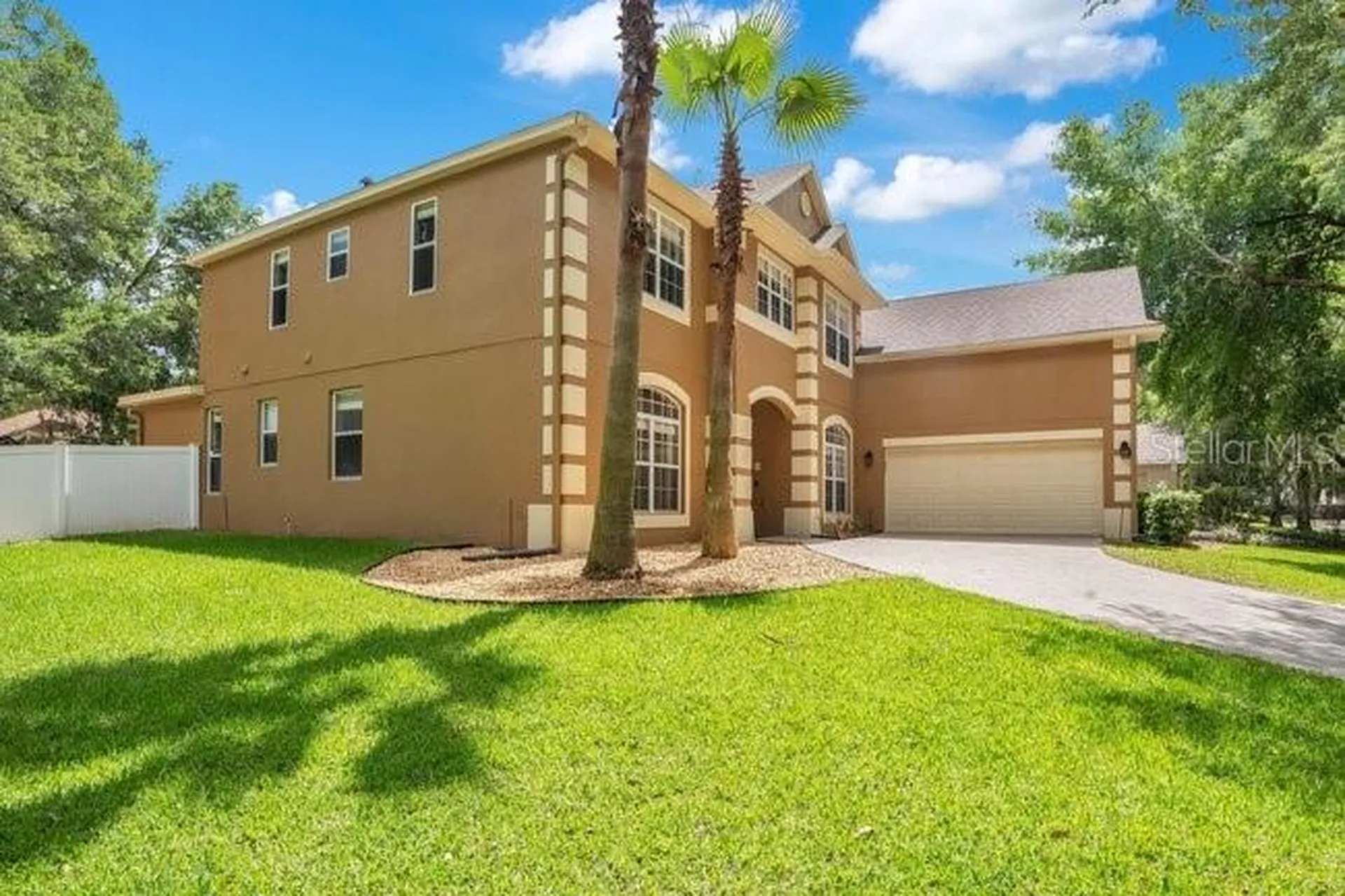 2551 Wyndam Bay Place Apopka FL 32703