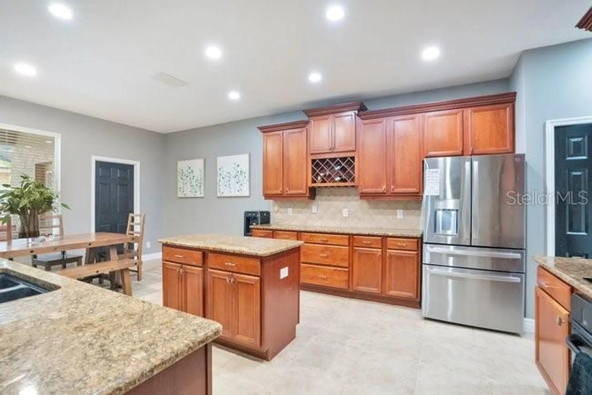 2551 Wyndam Bay Place Apopka FL 32703