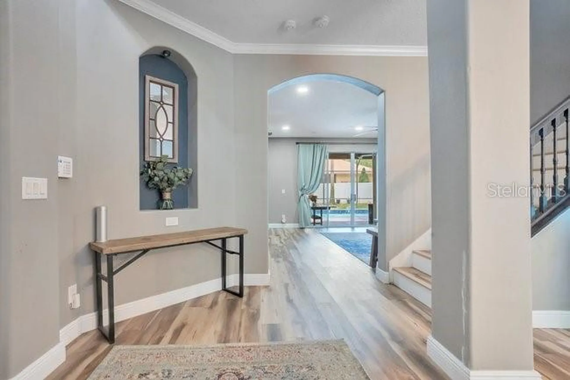2551 Wyndam Bay Place Apopka FL 32703