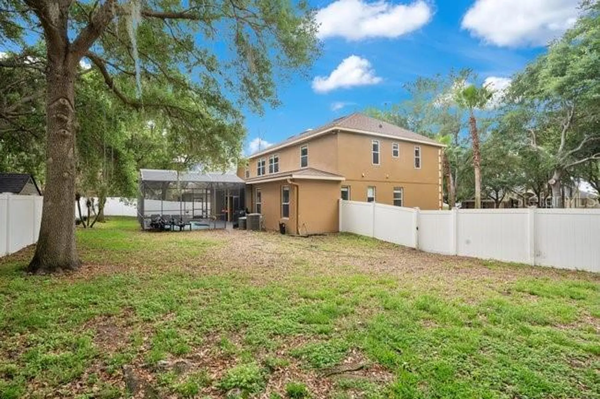 2551 Wyndam Bay Place Apopka FL 32703