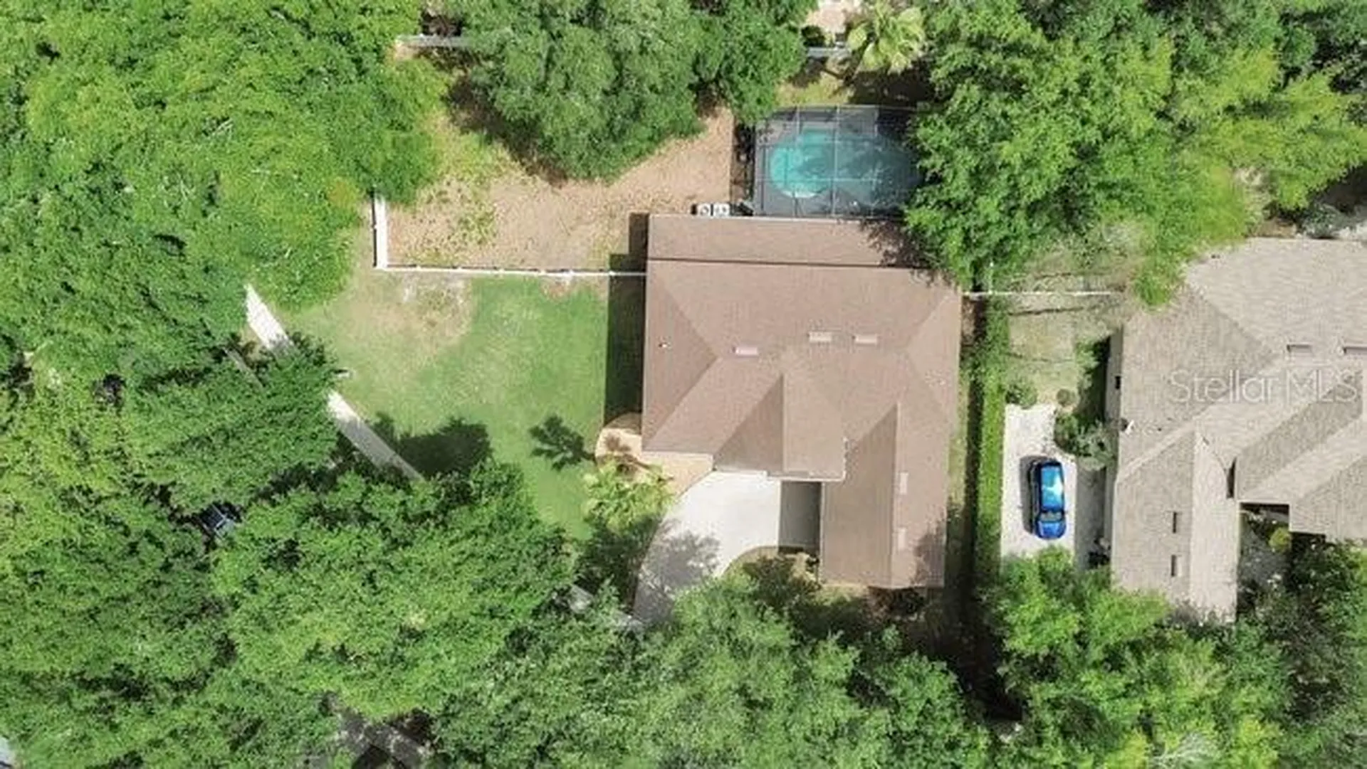 2551 Wyndam Bay Place Apopka FL 32703