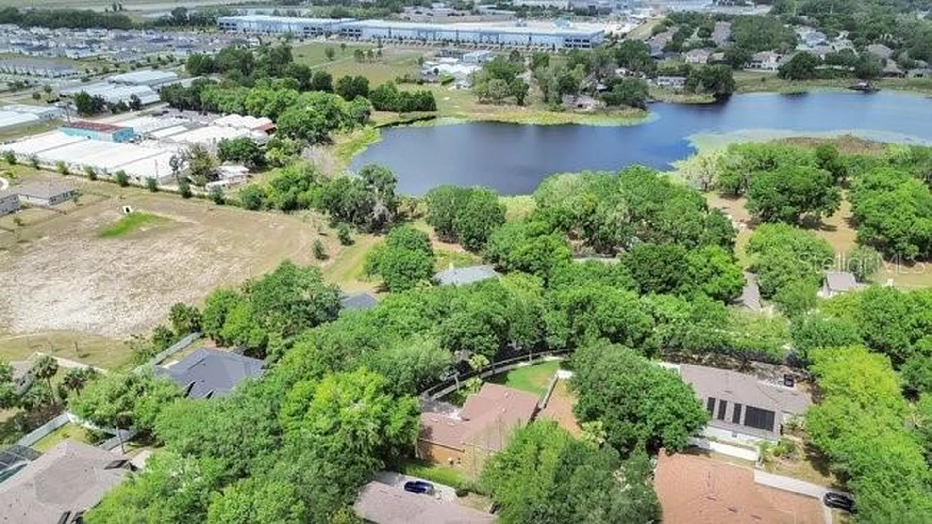 2551 Wyndam Bay Place Apopka FL 32703
