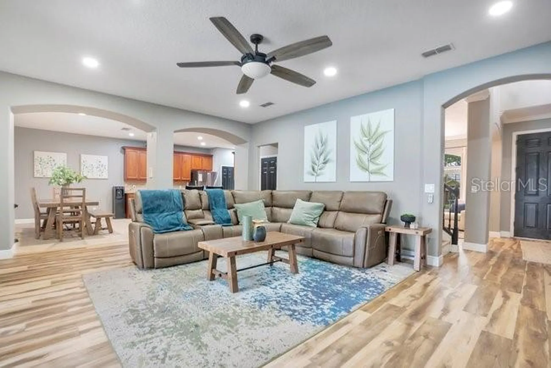 2551 Wyndam Bay Place Apopka FL 32703