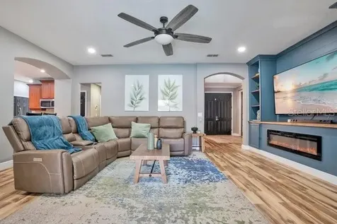 2551 Wyndam Bay Place Apopka FL 32703
