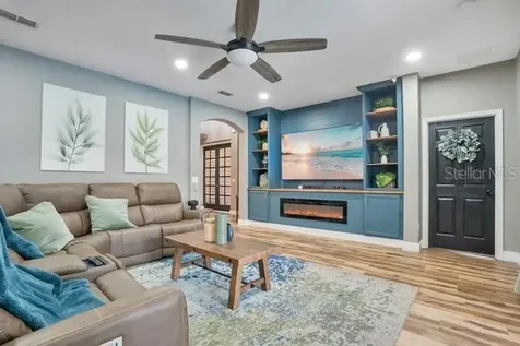 2551 Wyndam Bay Place Apopka FL 32703