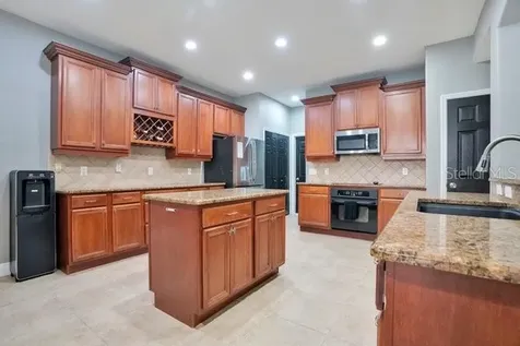 2551 Wyndam Bay Place Apopka FL 32703