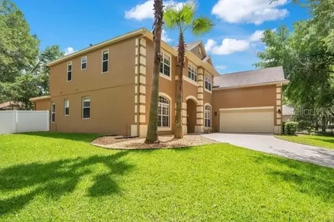 2551 Wyndam Bay Place Apopka FL 32703