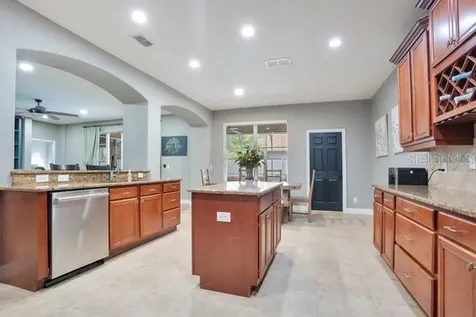 2551 Wyndam Bay Place Apopka FL 32703