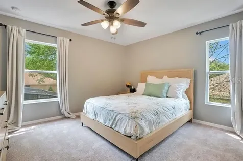 2551 Wyndam Bay Place Apopka FL 32703