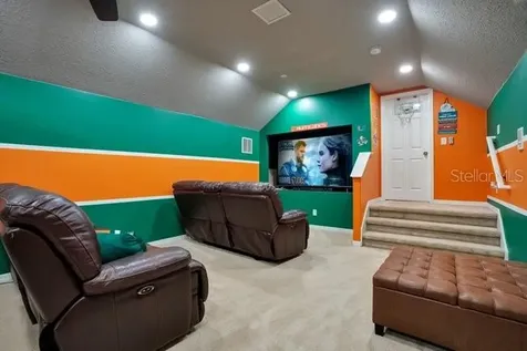 2551 Wyndam Bay Place Apopka FL 32703