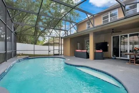 2551 Wyndam Bay Place Apopka FL 32703