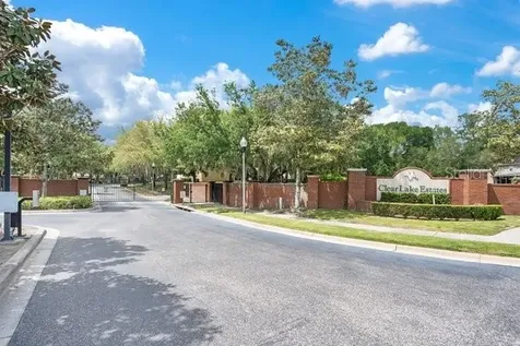 2551 Wyndam Bay Place Apopka FL 32703
