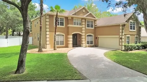 2551 Wyndam Bay Place Apopka FL 32703