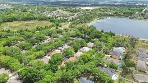 2551 Wyndam Bay Place Apopka FL 32703