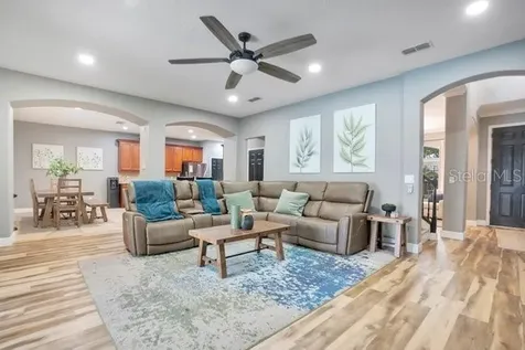 2551 Wyndam Bay Place Apopka FL 32703