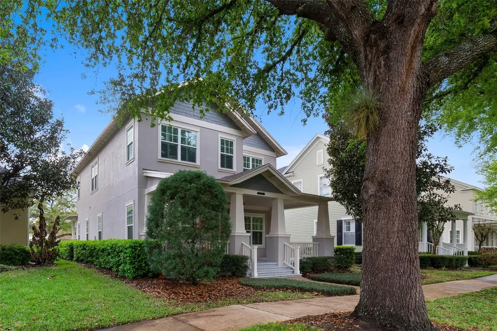 1413 Craftsman Avenue E Celebration FL 34747